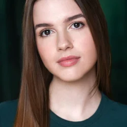 Hannah Melissa Scott
