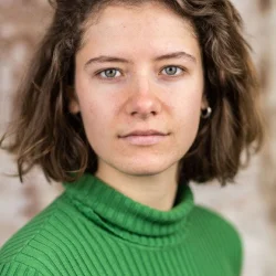 Hanneke van der Paardt