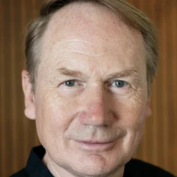 Harald Burmeister