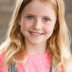 Harper Gunn