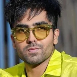 Harrdy Sandhu