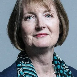 Harriet Harman