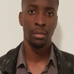 Harry Makanga