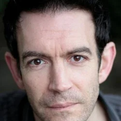 Harry Myers