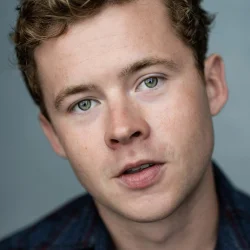 Harry Redding