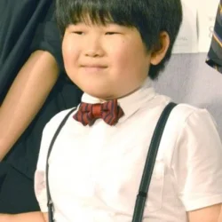 Harutomo Koyama