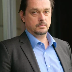 Hary Prinz