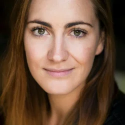 Hayley Sproull