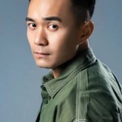 He Guangzhi