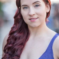 Heather Drew