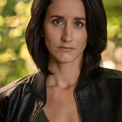 Heather Fusari