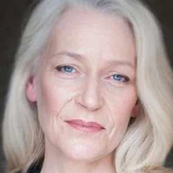 Heather Jackson