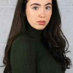 Heaven-Leigh Spence