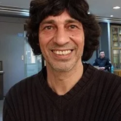 Héctor Bordoni