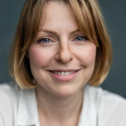 Helen Keeley
