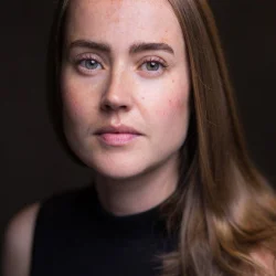 Helen Mackay