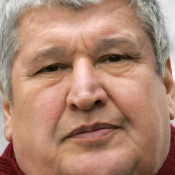 Helmut Krauss