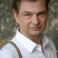 Hendrik Massute
