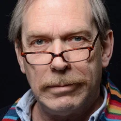 Henrik Larsen