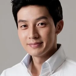 Heo Kyung-hwan