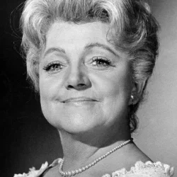 Hermione Baddeley