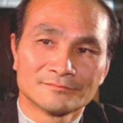 Ho Pak-Kwong