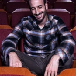 Hofesh Shechter