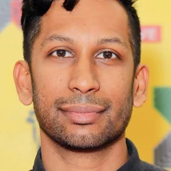 Hrishikesh Hirway