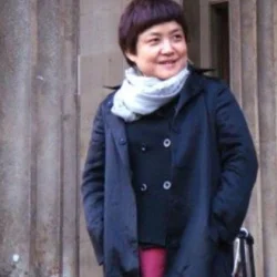 Huan Xu
