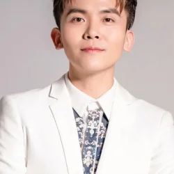Huang Hau-ping