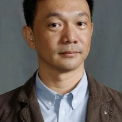 Huang Hsin-yao