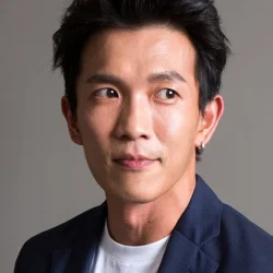 Huang Shang-ho