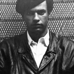 Huey P. Newton