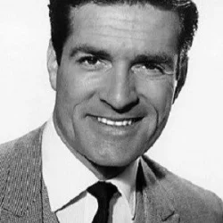 Hugh O'Brian