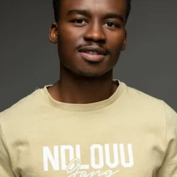 Hungani Ndlovu