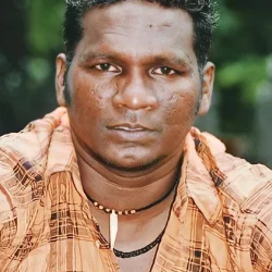 I. M. Vijayan