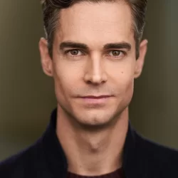 Ian Hawkins