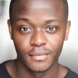 Idris Debrand
