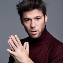 Ignacio Montes