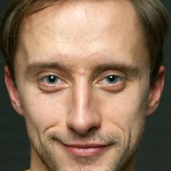 Игорь Сергеев