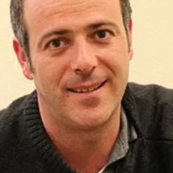 Iker Galartza