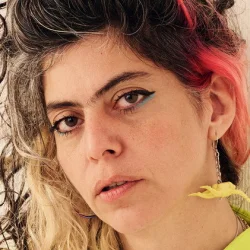 Ila Firouzabadi