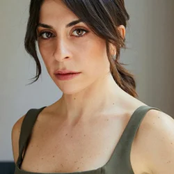 Ilenia D'Avenia