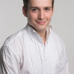 Ilya Lutsak