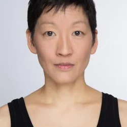 Ina Chang