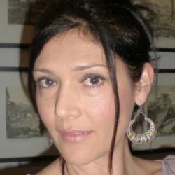 Ina Gjika