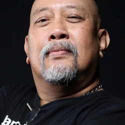 Indro Warkop