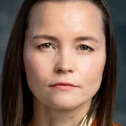 Ingá Elisá Påve Idivuoma