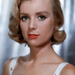 Inger Stevens