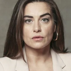 Ingrid Cruz